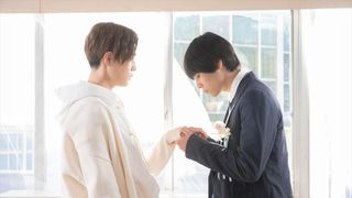 萩原利久＆八木勇征「美しい彼」劇場版、U-NEXTで8月8日独占配信