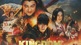 『キングダム3』3日間で10億円&70万人!2023年実写映画1位のオープニング動員数