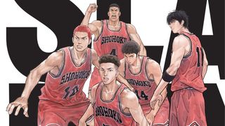 『THE FIRST SLAM DUNK』リョータの誕生日に興収150億円突破