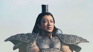 『キングダム』王騎役・大沢たかお、肉体改造しすぎて衣装を4回作り直し！