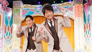 欽ちゃん&香取慎吾「全日本仮装大賞」3年ぶり復活決定!