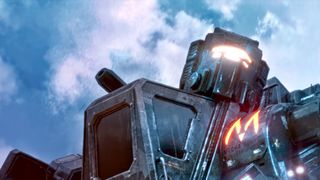シンガポール発ロボットバトルムービー『メカバース』日本で世界初公開!小野賢章&花江夏樹が吹替