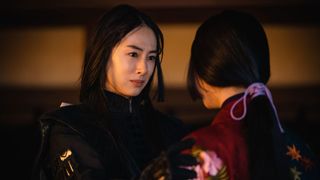 「どうする家康」北川景子、仕事と子育て両立するお市にシンクロ　「勇気をもらえた」