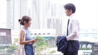 これぞ王道！「真夏のシンデレラ」森＆間宮の“トレンディ”な描写に沸く