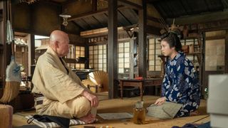 【明日のらんまん】第97回 寿恵子が将来性を熱弁する
