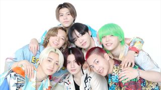 BE:FIRSTが選ぶ初アリーナのベストシーン　映画『BE:the ONE』座談会