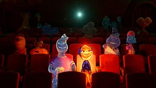『マイ・エレメント』大逆転ヒット!世界興収4億ドル突破