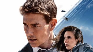 『ミッション:インポッシブル』国内興収40億円突破 今年公開の洋画実写1位に