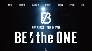 BE:FIRST初ライブドキュメンタリー映画、予告編公開　韓国で撮影「Message－Acoustic Ver.ー」音源も