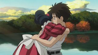 『君たちはどう生きるか』キャラクター名・声優を公式発表　場面写真14点が一挙公開