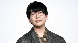 花江夏樹「VIVANT」アナウンサー役で顔出し出演 今後も登場予定