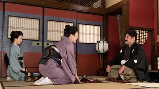 【明日のらんまん】第103回 岩崎弥之助がやってくる