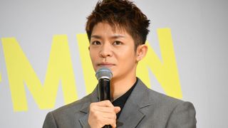 岸優太、主演映画の公開「森羅万象」と独特な感想　イベントで“岸節”全開