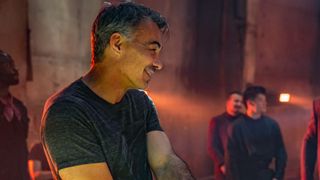 『ジョン・ウィック4』監督の来日決定!キアヌ・リーヴスはストで参加ならず
