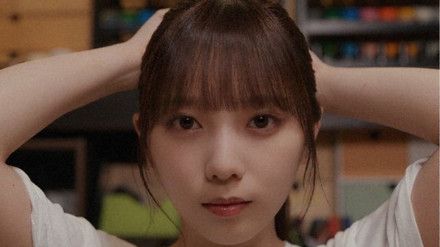 与田祐希『量産型リコ』共演キャスト一挙発表 藤井夏恋＆田中要