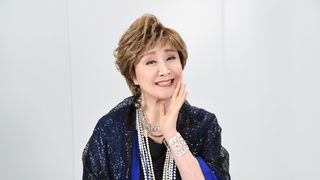 小林幸子、生涯“ラスボス”宣言　芸能生活60年「小林幸子というジャンルで生きていく」