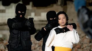 「VIVANT」過去最大の衝撃展開 乃木の行動に視聴者動揺「どういうこと?」