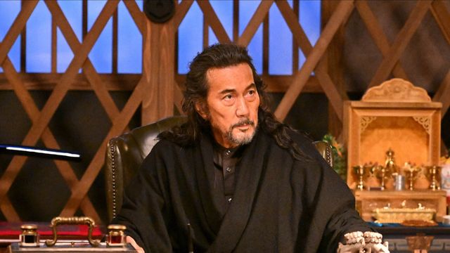 阿部寛：関連記事｜シネマトゥデイ