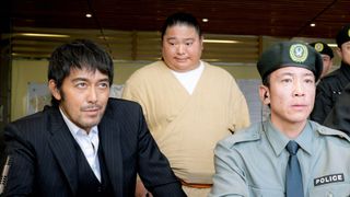 「VIVANT」野崎はポッタリアンだった “スネイプ社”発言で乃木=二重スパイ説浮上