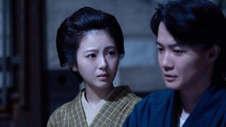 【明日のらんまん】第108回　徳永から注意を受ける