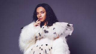 「パリピ孔明」で女王蜂・アヴちゃん初ドラマ出演!世界的シンガー役