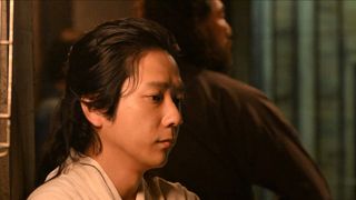 「VIVANT」ノコル・二宮和也、日焼けしてない理由が明らかに 公式が事前告知