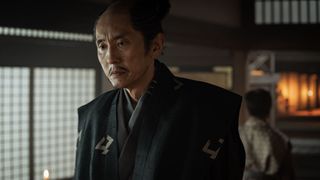 松重豊、松本潤にエール「涙が出そうになるほど『松本くん頑張れ!』と」