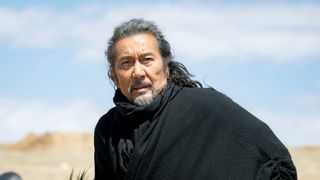 「VIVANT」ベキの壮絶な過去が明らかに 第9話予告編&あらすじ公開