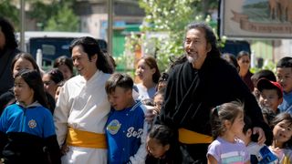 「VIVANT」テントの意外な“目的”に視聴者驚がく 新たな謎も浮上