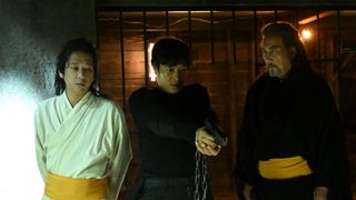 「VIVANT」乃木の過酷すぎる別班初任務が判明 「初めて人を殺しました」発言に戦慄