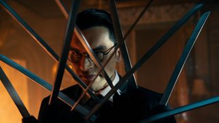 原作そのまま！実写版「ONE PIECE」百計のクロのビジュアル公開