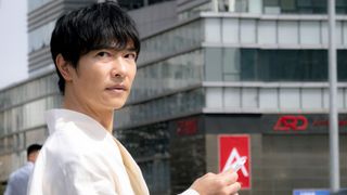 「VIVANT」最終回は9月17日 「皆様を絶対に裏切らない最終回」プロデューサーが約束