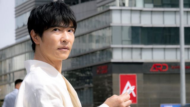 ラスト VIVANT 8話 Tシャツ L 堺雅人 阿部寛 役所広司 新品 レア 堺雅人、TBS日曜劇場主演 阿部寛・二階堂ふみ・松坂桃李・役所