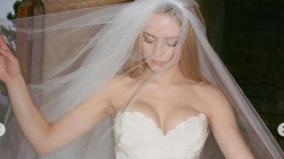 『ホワイトハウス・ダウン』元子役、24歳で結婚！美しい結婚式の様子が公開