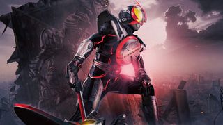 『仮面ライダー555』正統続編、2024年2月2日上映決定 スマートブレイン社員証付きムビチケ販売