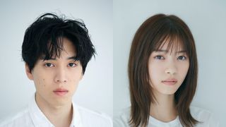坂東龍汰、西野七瀬とのラブストーリー『君の忘れ方』で映画単独初主演！