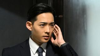 「VIVANT」“新庄”竜星涼がファンミーティング出演決定 福澤監督&ドラムと裏話トーク