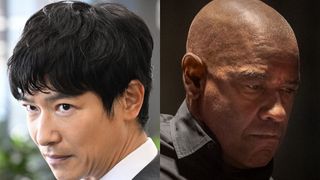 「VIVANT」公安監修が分析!乃木と『イコライザー』マッコールに意外な共通点