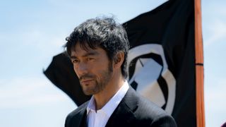 「VIVANT」“スネイプ社”は重大伏線だった!ポッタリアン野崎も驚き「乃木はスネイプ先生だったんだ」