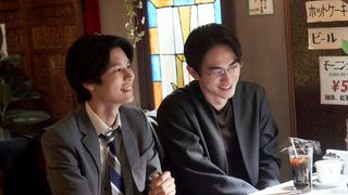 萩原利久の快進撃が止まらない！『ミステリと言う勿れ』現場では「ムードメーカー」
