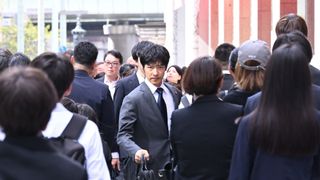 「VIVANT」最終話は19.6% 番組最高視聴率で有終の美