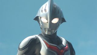「ウルトラマンネクサス」ツブイマ配信決定!テレビ未放送の31.5話も独占初配信