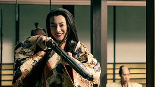 「どうする家康」北川景子の茶々が猛毒すぎ!ムロツヨシもフォロー返し