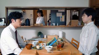 稲垣吾郎x新垣結衣『正欲』など日本から3作　東京国際映画祭コンペ作品発表