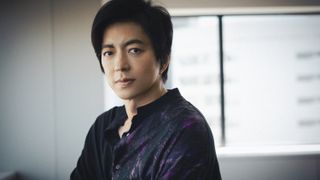 大沢たかお、初日は今も怖い それでも挑んだ『沈黙の艦隊』ダークヒーローにかけた思い