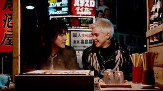 ダイアモンド☆ユカイ『TOKYO POP』が捉えた80年代東京はエネルギーがあった　4K復元版がTIFF上映