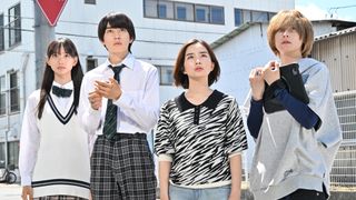「仮面ライダーガッチャード」宝太郎たちがプロレス道場へ 第5話「燃えよ!斗え!レスラーG!」あらすじ