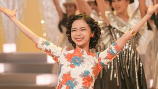 朝ドラ「ブギウギ」どんな内容？初週のあらすじ
