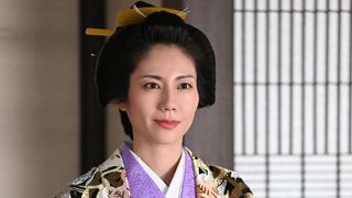 「大奥」シーズン2はどんな内容？初回のあらすじ
