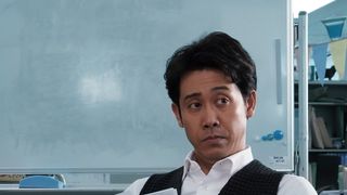大泉洋主演『騙し絵の牙』BSテレ東で無料テレビ初放送！